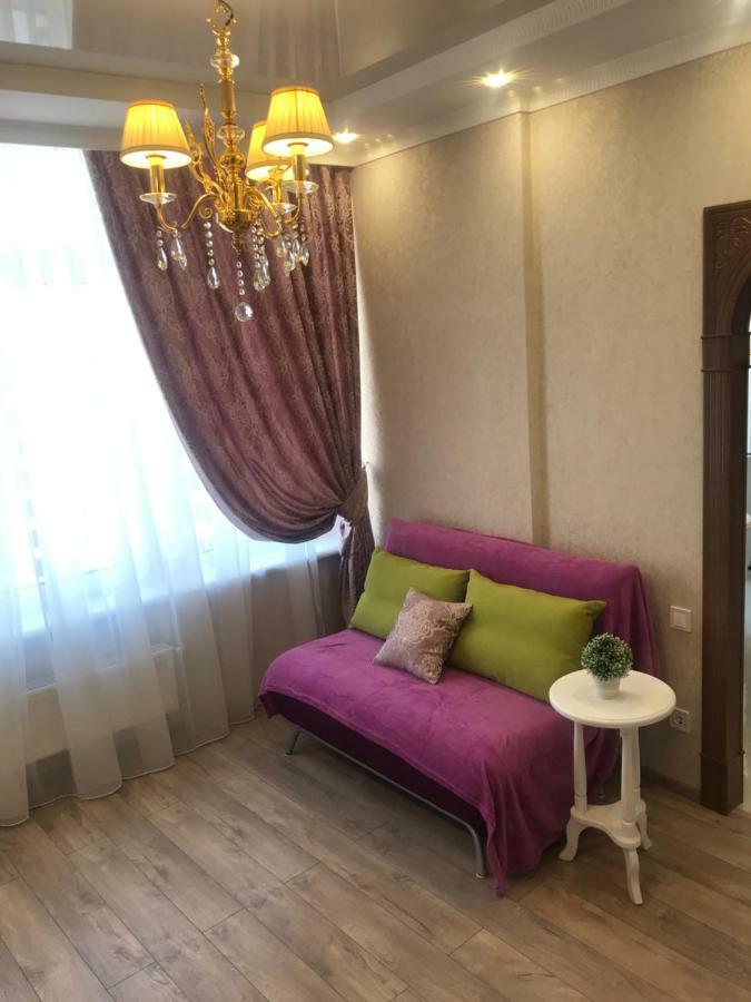 Панорамный Вид На Море Odessa Esterno foto